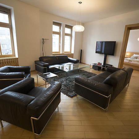 President Apartment Sarajevo Exterior photo