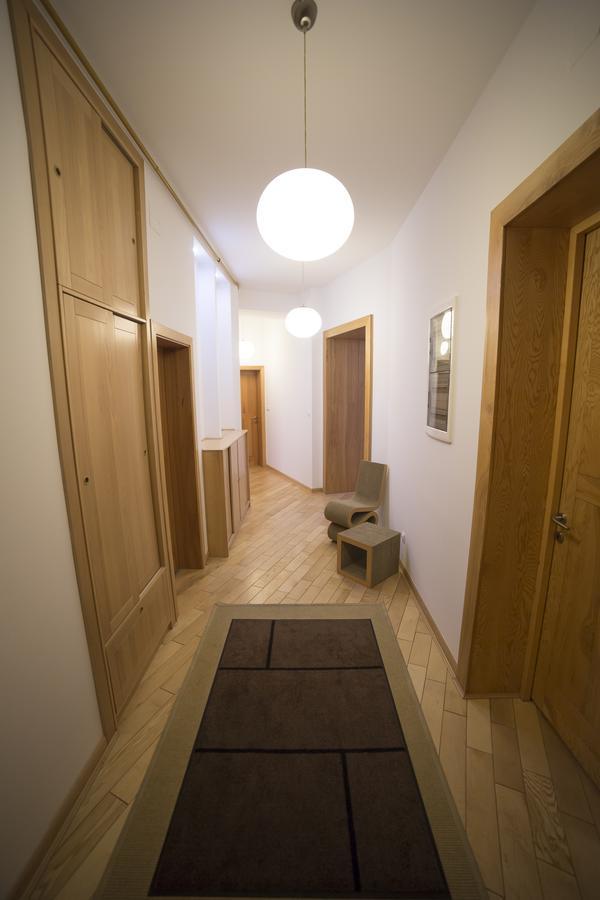 President Apartment Sarajevo Exterior photo