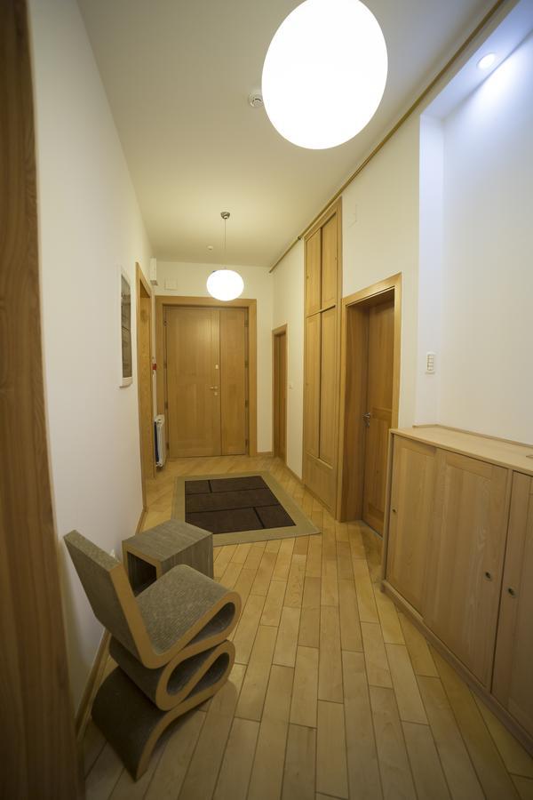 President Apartment Sarajevo Exterior photo