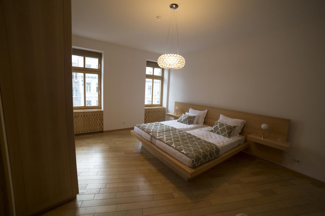 President Apartment Sarajevo Exterior photo