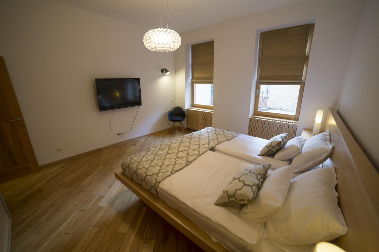 President Apartment Sarajevo Exterior photo