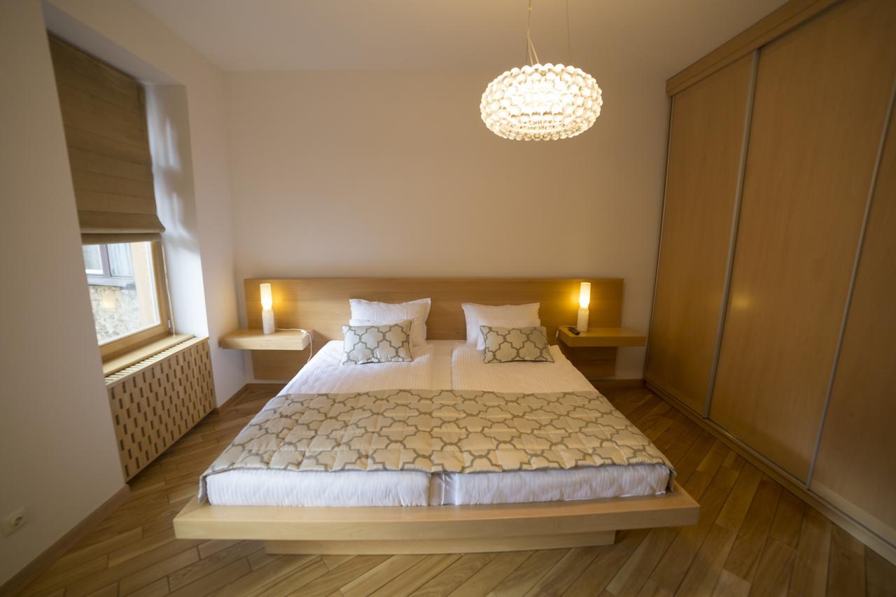 President Apartment Sarajevo Exterior photo