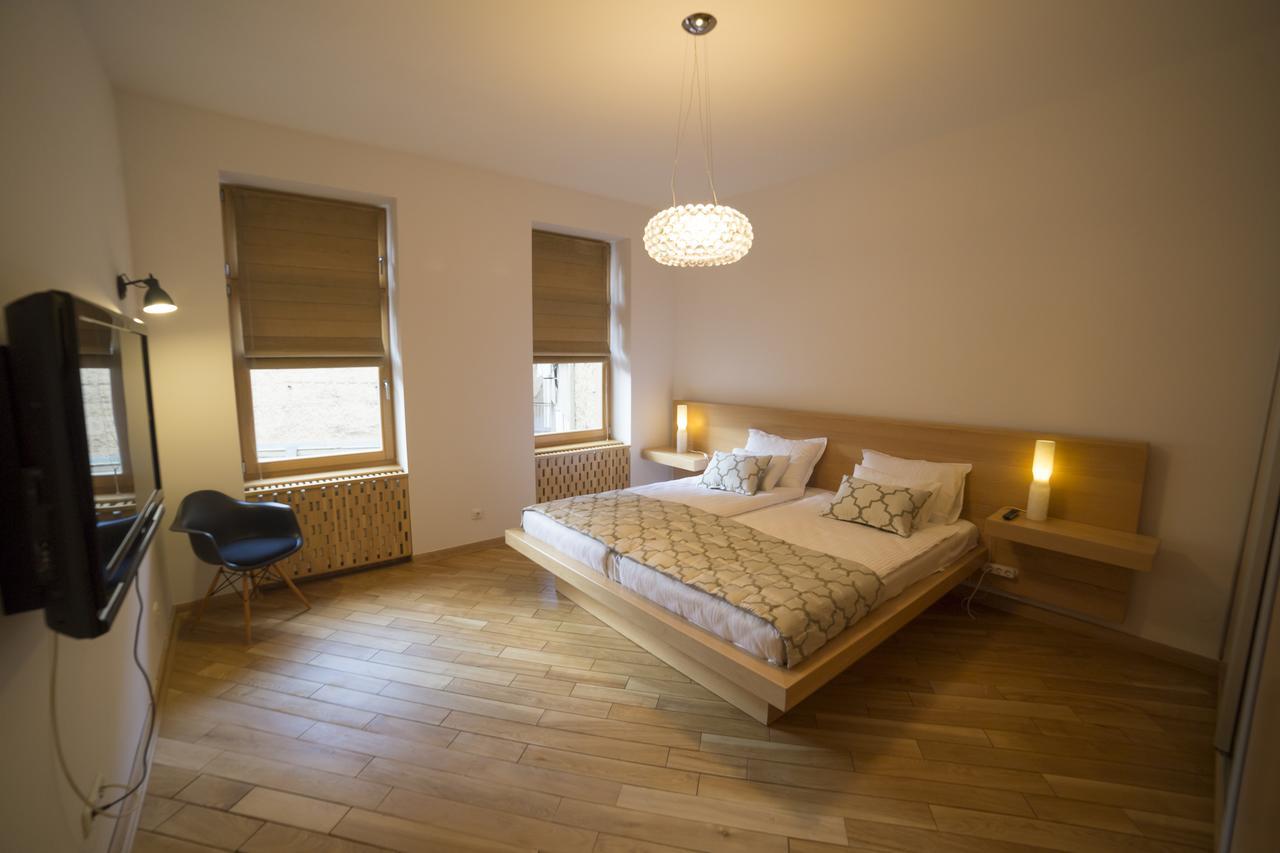 President Apartment Sarajevo Exterior photo